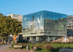 Art Museum Stuttgart