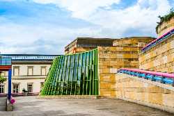 Staatsgalerie Stuttgart