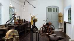 Gottlieb-Daimler-Gedächtnisstätte