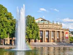 Staatstheater Stuttgart