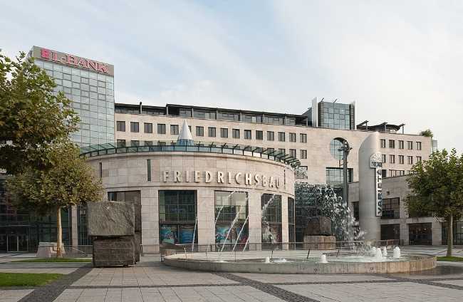 Friedrichsbau Theater