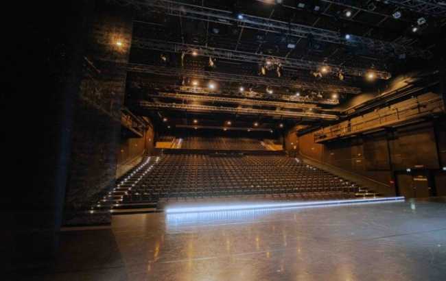 Theaterhaus Stuttgart