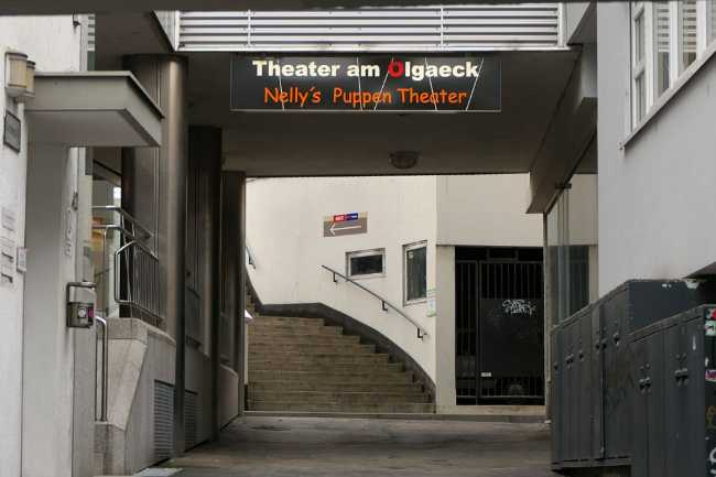 Theater am Olgaeck