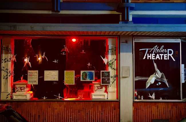 Theater Atelier