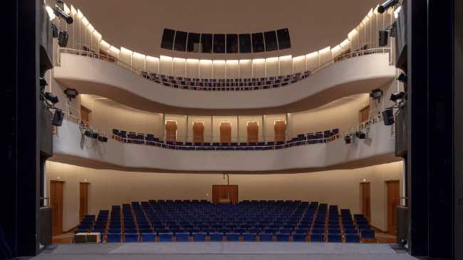 Schauspielbühnen Stuttgart