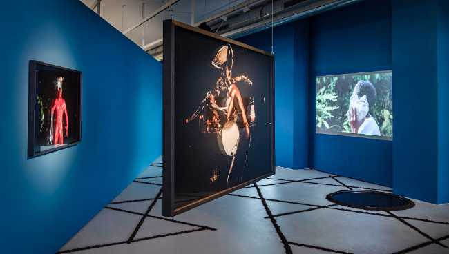 Ifa Gallery Stuttgart