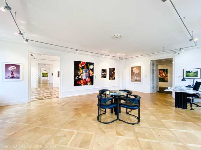 Galerie Schlichtenmaier