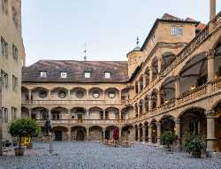Altes Schloss