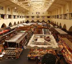 Markthalle