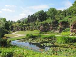 Höhenpark Killesberg