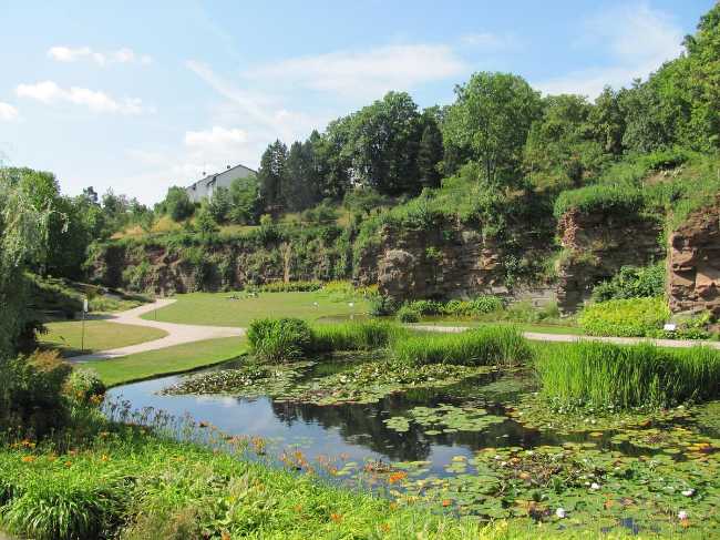 Höhenpark Killesberg