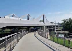 Neckarbrücke Bad Cannstatt