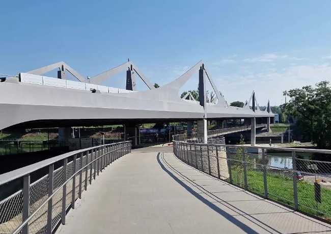 Neckarbrücke Bad Cannstatt
