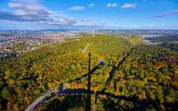 Fernsehturm Stuttgart