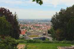 Geroksruhe Aussichtspunkt