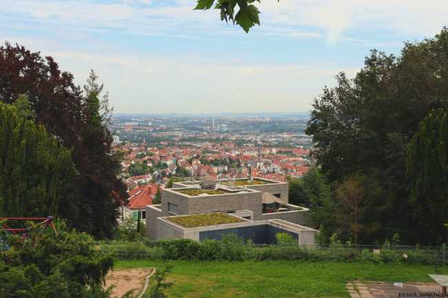 Geroksruhe Aussichtspunkt