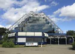 Carl-Zeiss Planetarium Stuttgart