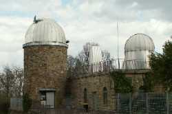 Swabian Observatory e.V