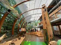 ForstBW - House of the Forest