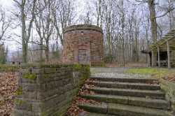 Ruine des Hasenbergturms