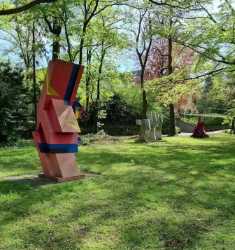 Skulpturen Park