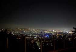 Aussichtspunkt Hasenbergsteige