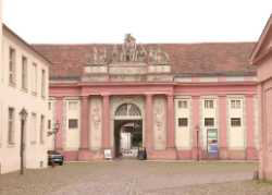 House of Brandenburg-Prussian History