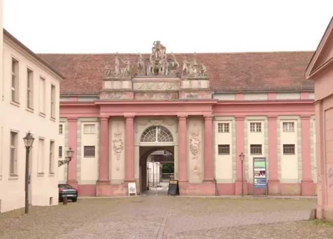 House of Brandenburg-Prussian History