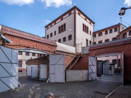 Lindenstraße Memorial Foundation