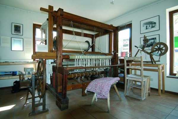 Nowaweser Weberstube