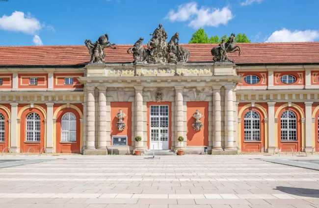 Filmmuseum Potsdam