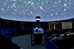 URANIA-Planetarium Potsdam