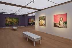 DAS MINSK Kunsthaus in Potsdam