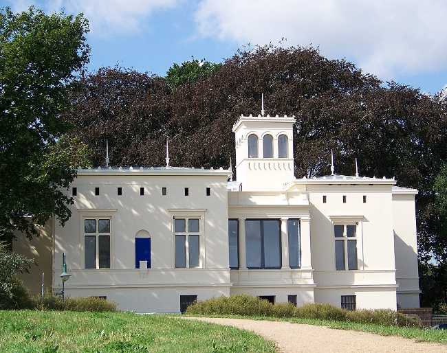 Villa Schöningen