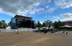 Open Air Kinosommer am Waschhaus