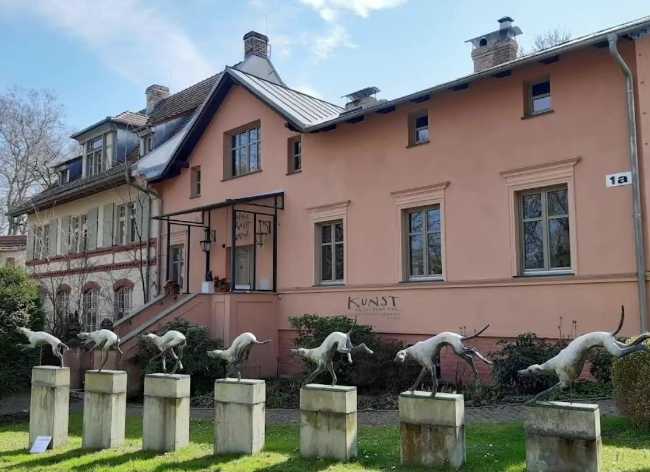 Galerie KUNST-KONTOR