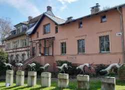 Galerie KUNST-KONTOR