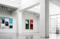 Kunsthaus sans titre