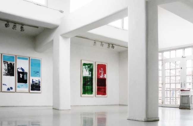 Kunsthaus sans titre