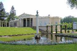 Charlottenhof Palace