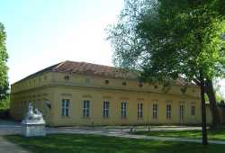 Gartendirektionsgebäude