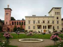 Bornstedt Crown Estate