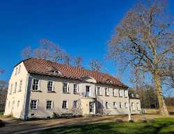 Schloss Sacrow