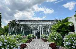 Botanischer Garten Potsdam