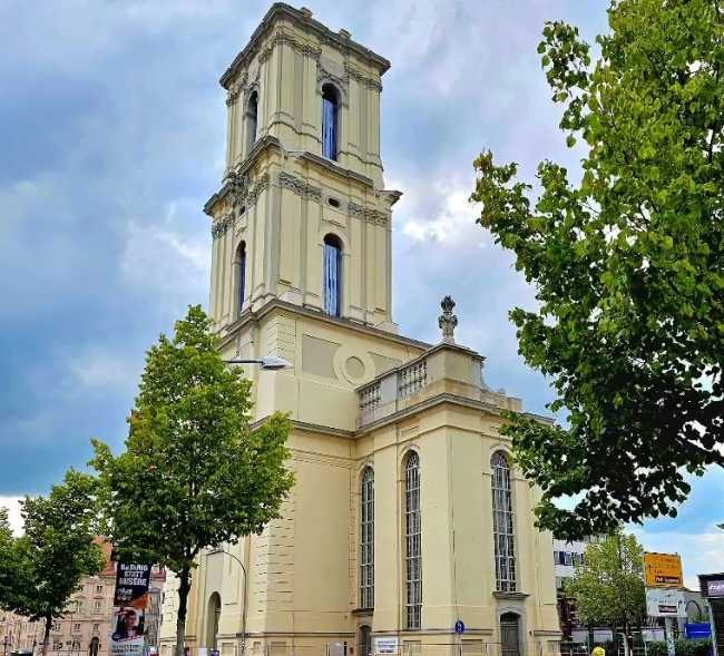 Garnisonkirche