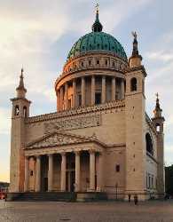 St. Nicholas Church Potsdam