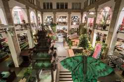 Übersee-Museum Bremen