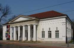 Wilhelm Wagenfeld Haus