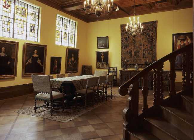 Ludwig Roselius Museum