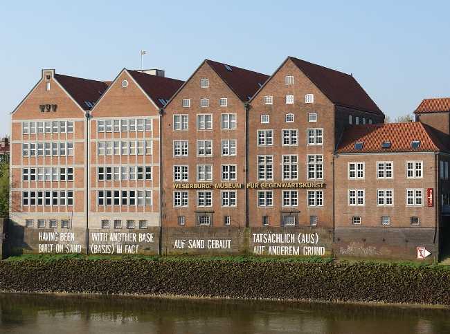 Weserburg